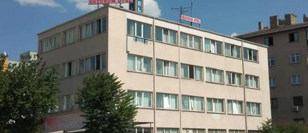 Erzurum Otel