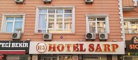 Sarp Otel