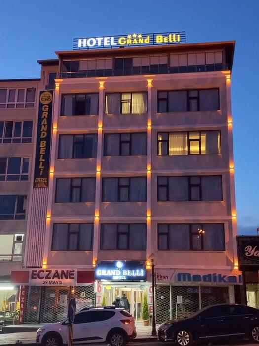 Ramada Encore by Wyndham İstanbul Şişli