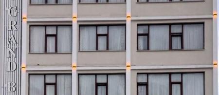 Grand Belli Hotel