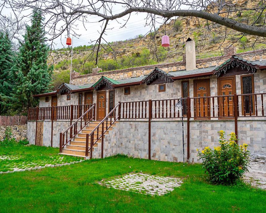 Beypazarı Cevizli Bağ Vadi Pansiyon