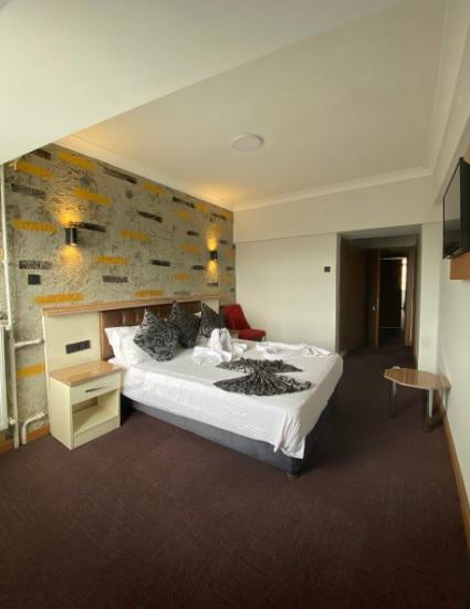 Royal Deniz Hotel