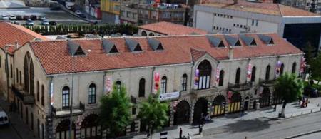 Bayazhan Hotel Ve Restaurant