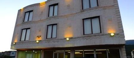 Zerde Otel