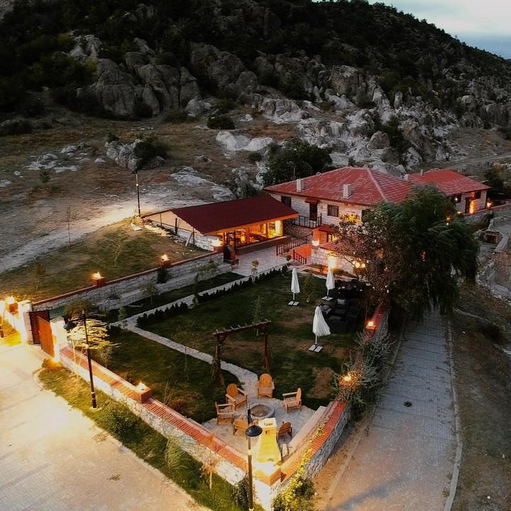 Inn Hotel Ayazini