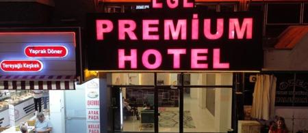 Ege Premium Hotel