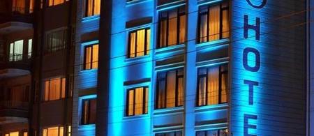 As Otel