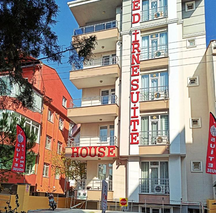Edirne House Pansiyon