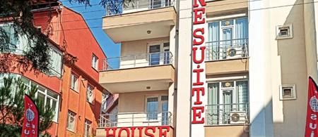 Edirne House Pansiyon