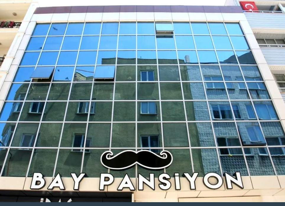 Bay Pansiyon