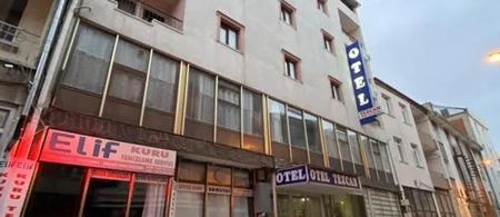 Otel Tezcan By Temel