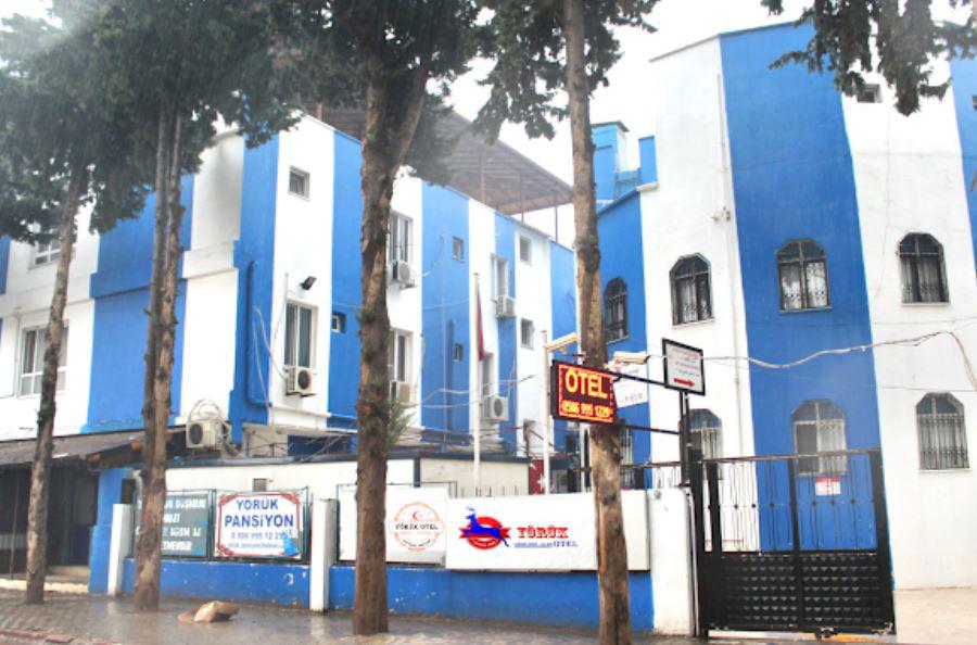 Yoruk Otel Pansiyon