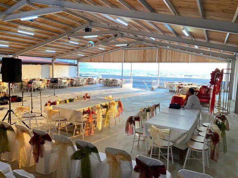 Samandağ Mert Pansiyon Restaurant