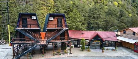 Medi Soho Bungalov