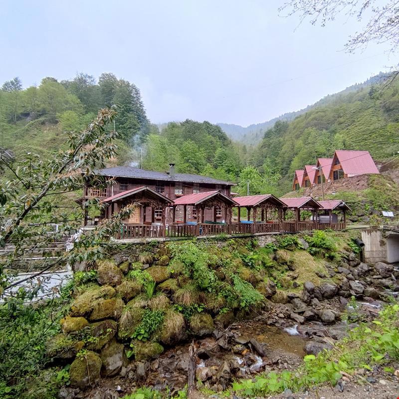 Rasot Dag Evi