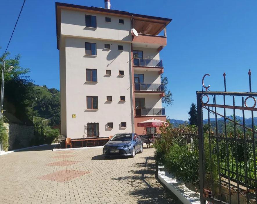 Tatil Evi Çayeli