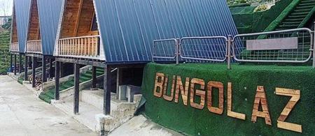 Bungolaz Bungalov Otel