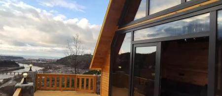 Bungalaz Bungalov