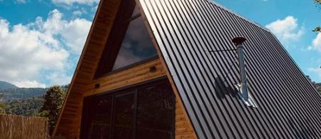 Nomsky Suit Bungalov