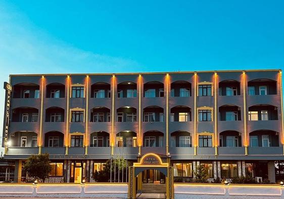 Kızıltepe Expert Otel