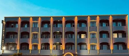 Kızıltepe Expert Otel