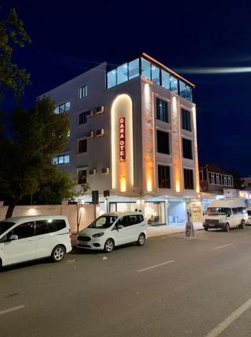 Midyat Dara Otel