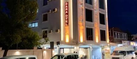Midyat Dara Otel