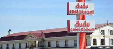 Dudu Konak Hotel