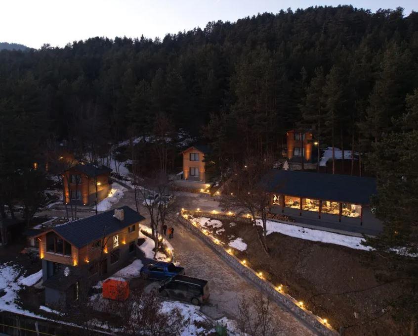 Abant Niz Otel