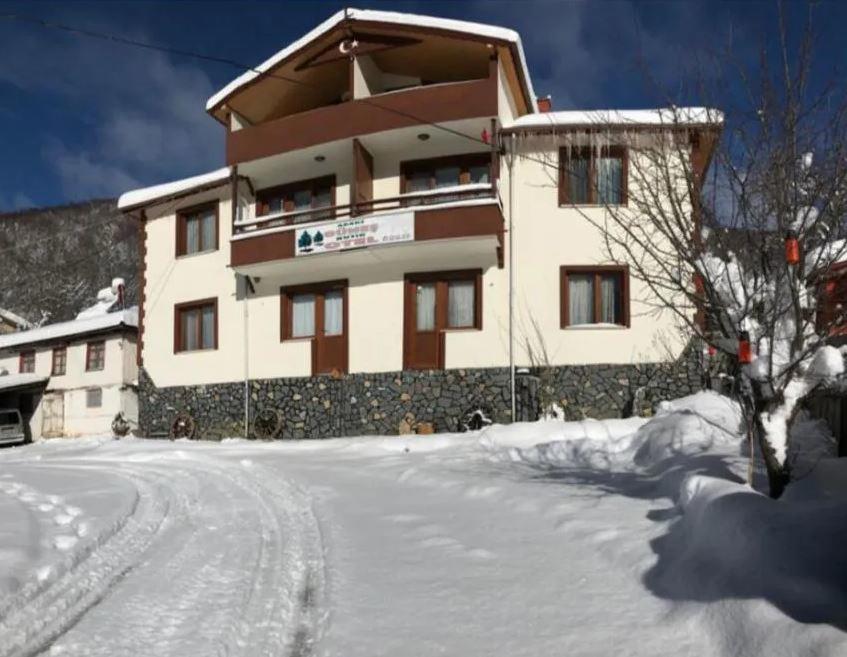 Abant Güneş Pansiyon