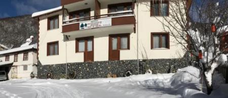 Abant Güneş Pansiyon