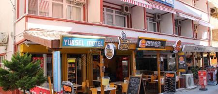 Yüksel Motel