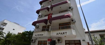 Alperen Apart