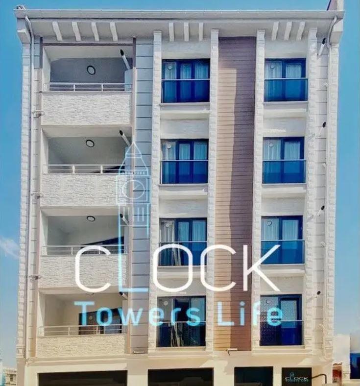Clock Towers Life
