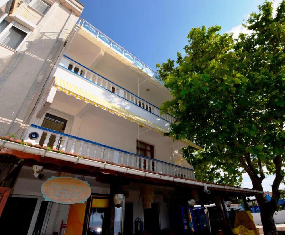 Şeref Motel