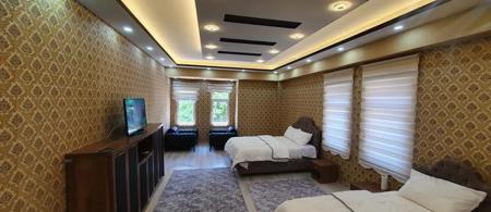 Kervan Butik Otel