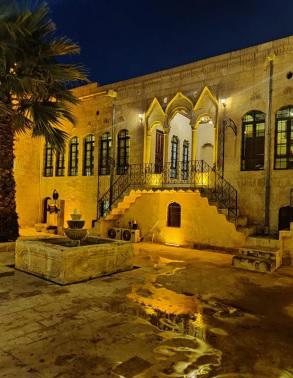 Müzepotamia Otel