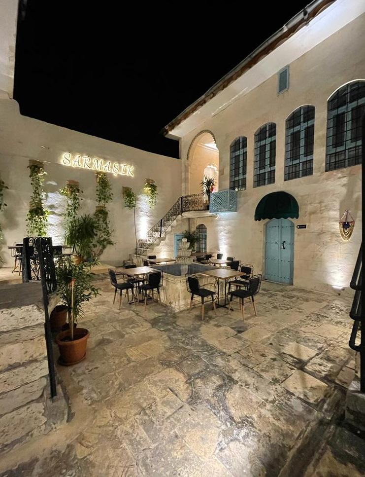 Sarmaşık Boutique Hotel