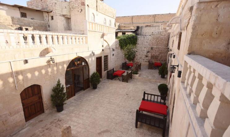 Beykapisi Butik Otel