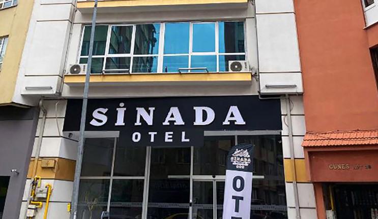 Sinada Otel