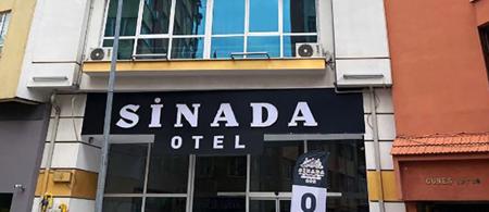 Sinada Otel