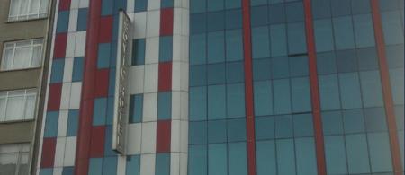 Soyiç Hotel