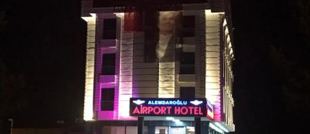 Arifoğlu Airport Hotel