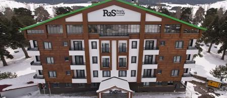 Ready To Stay By Dedeman Sarıkamış