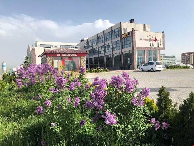 Aydiner Resort Otel