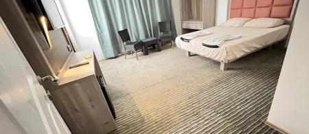 Cumhuriyet Otel