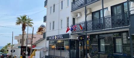 Acer Güneş Otel
