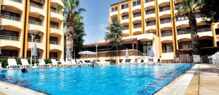 Papatya Hotel