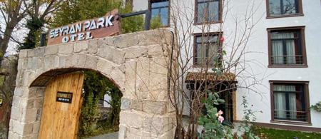 Seyran Park Otel