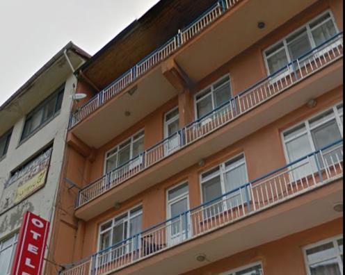 Otel Bilgin